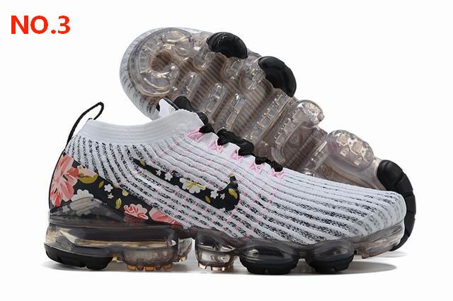 Nike Air Vapormax Flyknit 3 Womens Shoes-4 - Click Image to Close